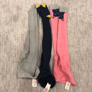 Tights bundle